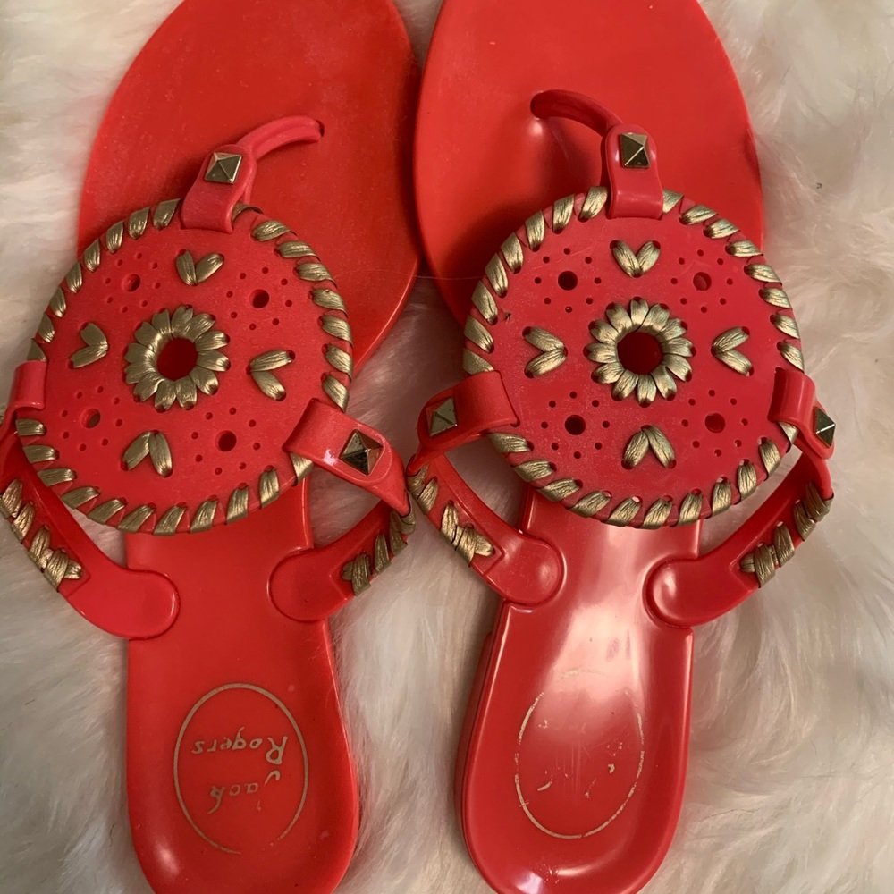 Jack Rogers Sandals